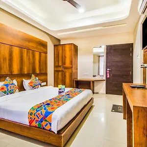 Fabhotel Damanis Ashok Nagar *** Udaipur